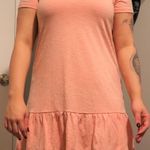 Very J Pink Dress Photo 0