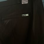 Calvin Klein Women’s Black Dress Pants Straight Fit Photo 6