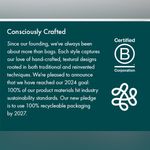 The Sak NWOT Large Dylan Backpack in Crochet w/ Adjustable Backstrap Cream Ivory Photo 3