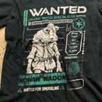 Funko Star Wars A New Hope Momaw Nadon: Wanted Exclusive T Photo 1