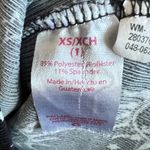 No Boundaries  Black Celestial Long Sleeve Top Whimsigoth Whimsical Witchy XS Photo 3