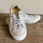 Converse Chuck Taylor Shoreline Slub Linen Women's Shoe Size 6 #B1939 Photo 6