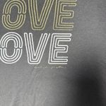 Spiritual Gangster Love Graphic Muscle Tank Modal Cotton Blend size XL Photo 2