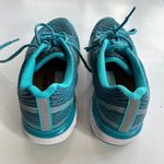 Diadora Mythos Blushield Fly Women's Blue Size 10 Running Walking Athletic Photo 2