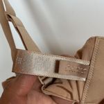 SKIMS  Fits Everybody T-Shirt Bra Nude Strapless Convertible Underwire 32C Photo 4