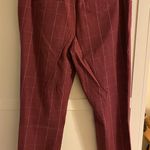 A New Day  Purple Dress Pants Photo 1
