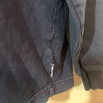 Disney  Spirit Jersey Cruise Sz Small Navy Blue W/Laces Photo 5