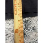 Athleta  Long Sleeve Active‎ Shirt Gray Women's Size Medium Photo 5