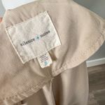 Urban Outfitters Silence + Noise Waylin Asymmetrical Parka Photo 9