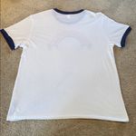 Kacey Musgraves Ringer White Rainbow Catcus Merch Golden Hour Era T Photo 8