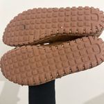 Spring Step  FUSARO LOAFER SHOE size 42/10.5/11 laser cut slip ons Photo 5