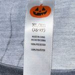 Fun Halloween Skeleton Graphic Tee Blue Size undefined Photo 3