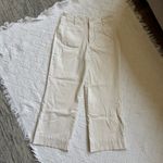 Bagatelle Cream Chino Pocket Pants Photo 1