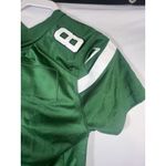 NFL Rare New York Jets Nike On Field Jersey  # 8 "Just Do It" Nameplate ‎ Womens Photo 8