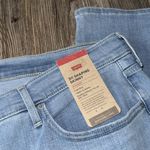 Levi's Levi’s Light Blue Denim Jeans 22w shaping skinny 311 stretch NEW baddie Photo 3