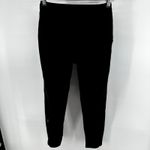 Lululemon On The Fly Pant 7/8 28" Pockets Luxtreme Drawcord Medium-Rise Black 6 Photo 3