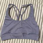 p'tula Purple  Sports Bra Photo 0