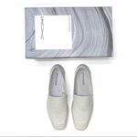 Jeffrey Campbell NEW Marko Croc Embossed Loafer Photo 1