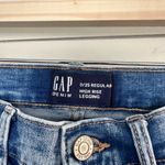Gap  Women’s 25 High Rise Jeans Leggings Jeggings Photo 2