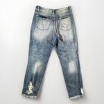 Petra 153 Distressed High Photo 1