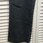 IRO  WM22 Freddy black jeans size 27- cropped Photo 4