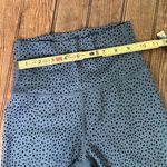 Women’s All Fenix moss green legging high rise size xsmall Photo 2