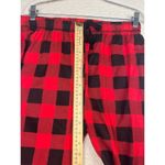 NWT LazyOne Bear Cheeks‎ Plaid Dog Two Piece Flapjack Size Large Photo 8
