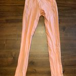Gymshark Move Leggings Peach Women’s Size Small Photo 0