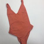 Tavik One piece Swimsuit Ginger Size XS Orange Photo 10