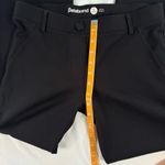 Betabrand Size S SHORT PETITE Black Dress Pant Yoga Pant BootCut Classic Office Photo 7