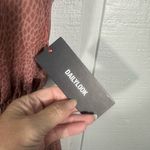 Dress Forum  Sleeveless Dress Size Small NWT Photo 5