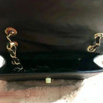 Windsor 🆕Quilted Pattern Flap Chain Square Bag🆕 Photo 4