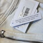 Westbound  woman, 24 white Cropped Pants new with tags​ Photo 8