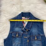 Hollister  Jean Vest Photo 6
