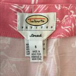 Talbots 🎉SALE🎉 Pink Mini Pencil Skirt Resort Wear Photo 7