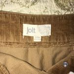 Jolt Corduroy Skirt Photo 7