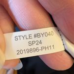 J.Crew NWT  Tailored Square-Neck Sheath Dress‎ Black Size 12 Photo 8