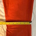 Tori Burch Jeans Size 29 Inseam 25 inches Cropped Photo 7