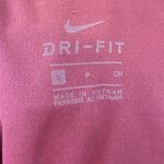 Nike Burgundy Dri-Fit Running Shorts Photo 1