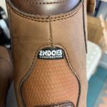 K2 Arrow Clicker Snowboard Boots Women's Size 8 Brown Boa System Intuition Pro Photo 7