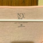 NWT NY&C Oversized Elephant Embroidered Dress T Photo 2