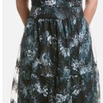 Johnny Was NWT Dreamer Maxi Dress Women Size 12 Feminine Evening Party Boho $598 Photo 6