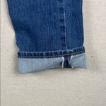 Gap Blue Best Girlfriend Stretch Selvedge Denim
Size: 28T Photo 2