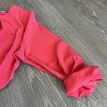 Laura Scott Womens Large Button Down Shirt Photo 5