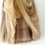 Forever 21  Mesh Ballerina Skirt Sz S Photo 1