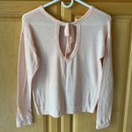 Delia's dELiA*s Striped Sweater Photo 5