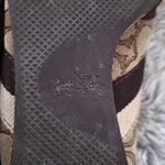 Coach Kelson Signature Monogram Women's Tennis Sneakers Brown Size 7.5 Photo 9