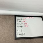 Free People Haywire High Rise Cargo Wide Leg Jeans Size 31 Photo 7