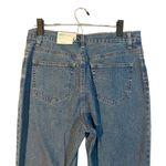 Lands' End Tinted Indigo Modern Fit Misses Stretch Boot Cut Jeans Women Sz 8 /31 Photo 8