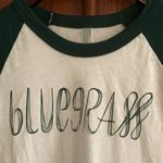 American Apparel Bluegrass Raglan Shirt Photo 2
